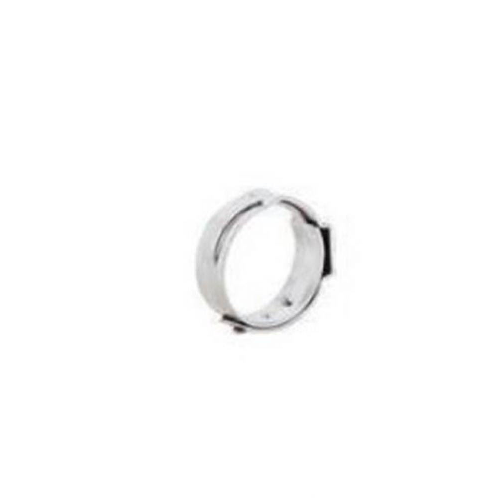 5/8'' STAINLESS STEEL CRIMP RING