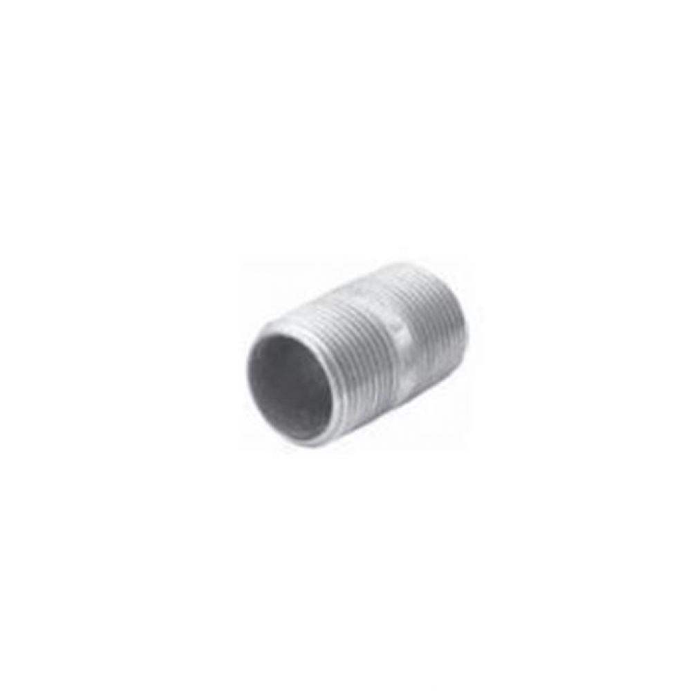 1-1/4'' X 2'' Galv Nipple