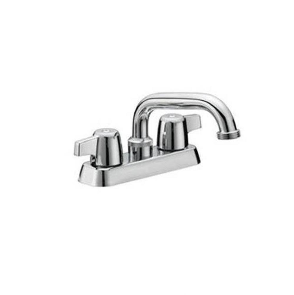 4-in Laundry Tray Faucet
