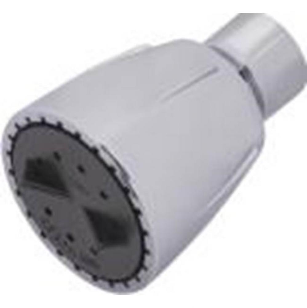 2'' Cp Showerhead 2.0Gpm At 80Psi 1/2'' Ips