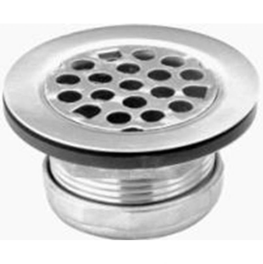 DUPLEX STRAINER