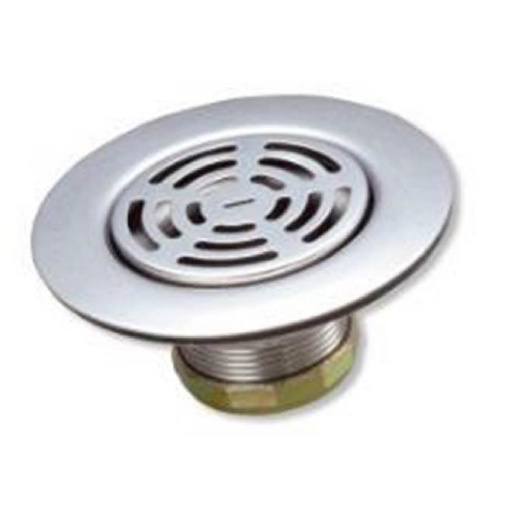 STRAINER FLAT; 4-1/2''