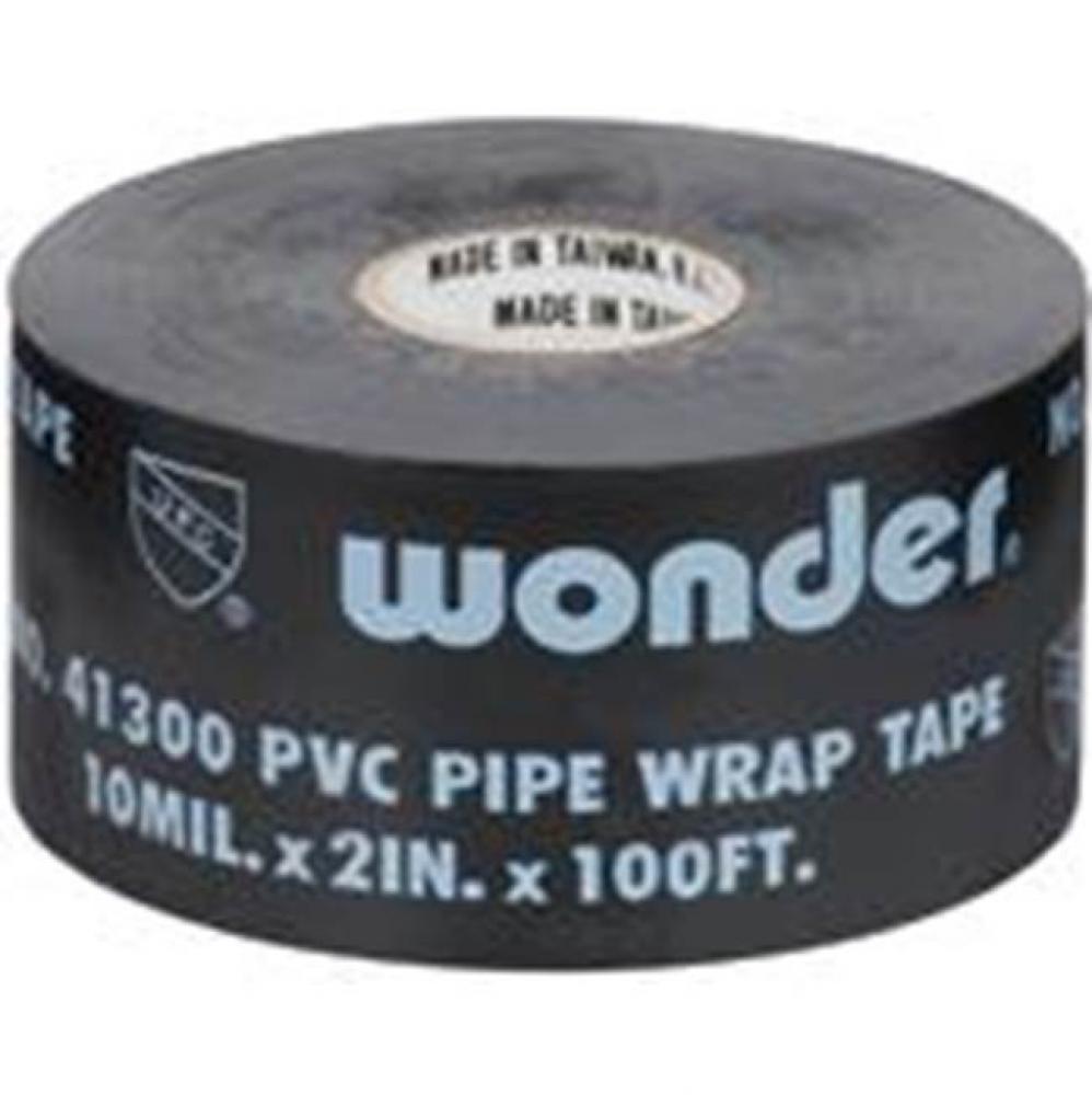 2''X10Mil Pipe Wrap