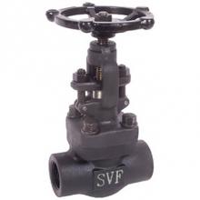 Matco Norca 505FCT05 - 1'' FGD CARBON STEEL GLOBE VALVE FIP THREAD, A105,800LB API 602, MRO1.75,API 598