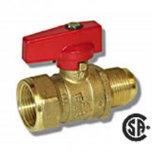 Matco Norca 58LGAF4 - 3/4'' FIP X 15/16'' FLARE AGA B.V.