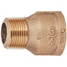 Matco Norca B-X04 - 3/4'' Brass Extension Piece