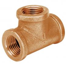 Matco Norca B-T08 - 2''      Brass Tee