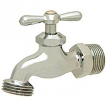 Matco Norca FY-695 - BIBB, CP, MALE, HE 3/4'' NOT FOR POTABLE WATER