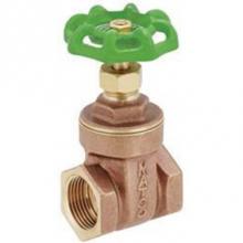 Matco Norca 514T11P - 4'' GATE VALVE IPS CROWN HANDLE NOT FOR POTABLE WATER