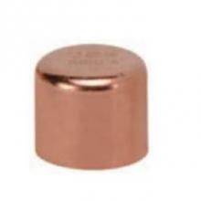 Matco Norca CCA04 - 3/4'' C X C CAP WROT