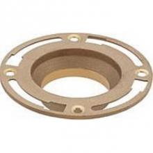 Matco Norca CF-200 - 4 X 3 DWV CLOSET FLANGE