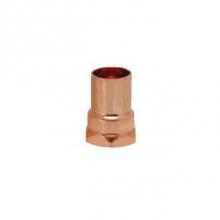 Matco Norca CFA10 - 3'' C X IP FEMALE ADAPTER WROT