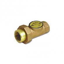 Matco Norca DCV-04LF - 3/4'' DUAL CHECK BACKFLOW PREVENTER