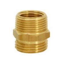 Matco Norca HA-040304 - HOSE ADAPTER 3/4''MIP-1/2''FIP X 3/4'' MALE HOSE THREAD