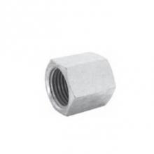 Matco Norca M-CAG03 - 1/2'' GALV (ZINC PLATED) STEEL HEX CAP