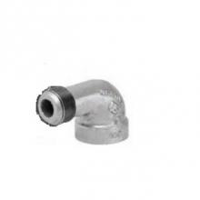 Matco Norca MGXLST9008 - 2'' 300no. GALV MALL ELBOW ST 90