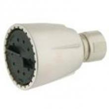 Matco Norca S-125SRF - 2'' Satin Nickel Water Saver Showerhead 1.5Gpm At 80Psi 1/2'' Ips