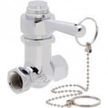 Matco Norca SCV-050 - 1/2'' Self Closing Valve - Cross