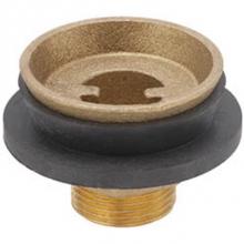 Matco Norca SP-125 - 1-1/4 X 1-1/4 BRASS CLOSET SPUD