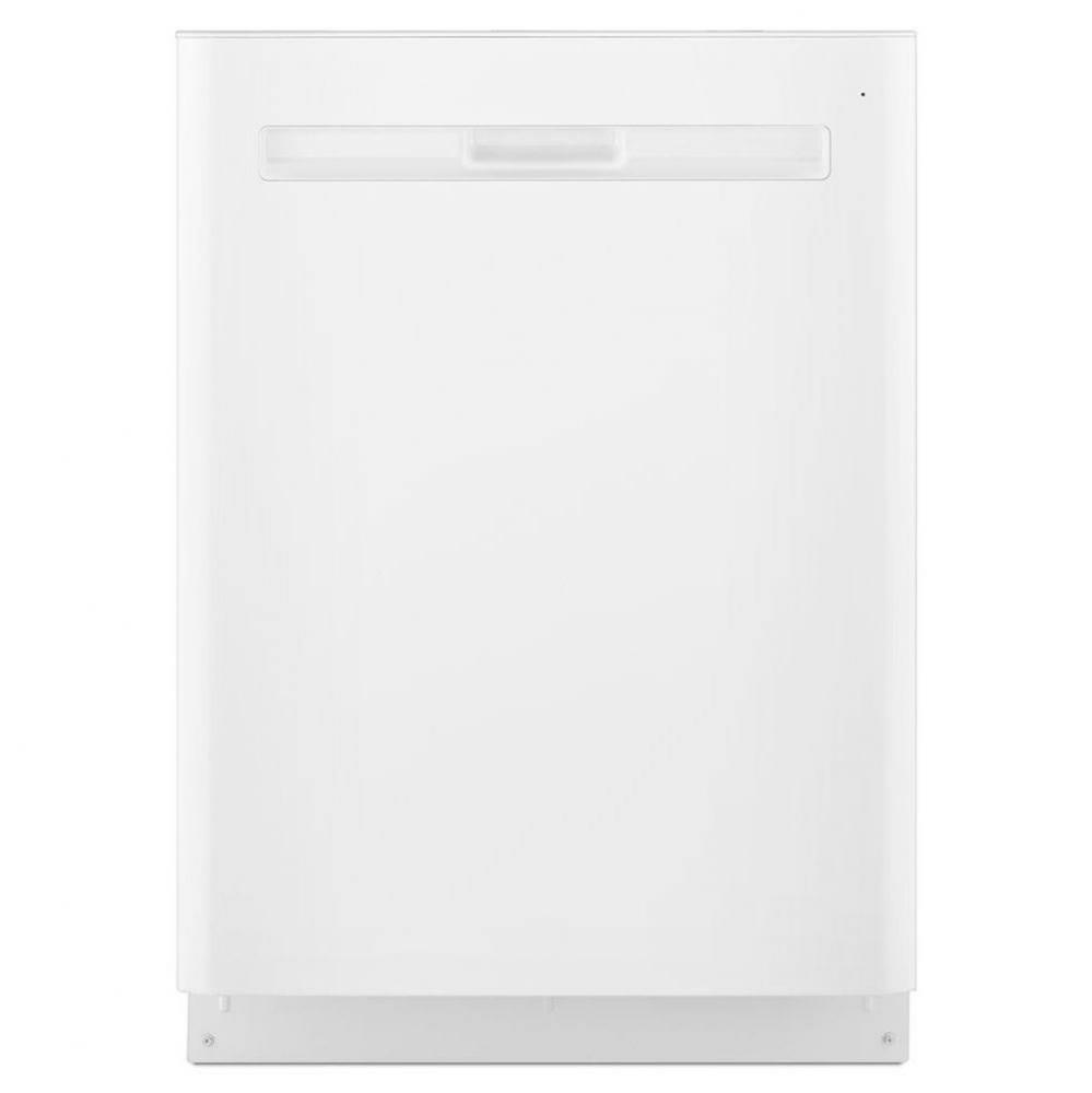 24- Inch Wide Top Control Dish Washer with Most Powerful Motor on the Market