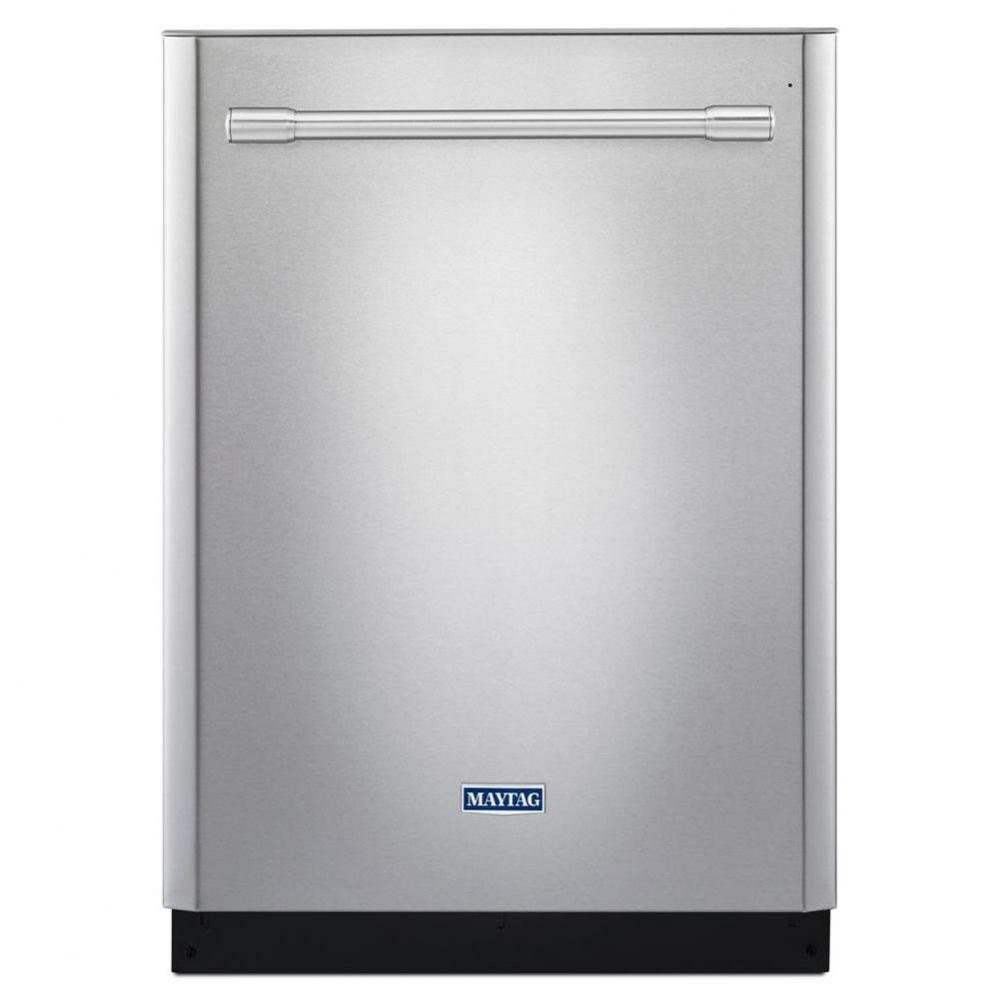 24-Inch Wide Top Control Dishwasher with PowerDry Option