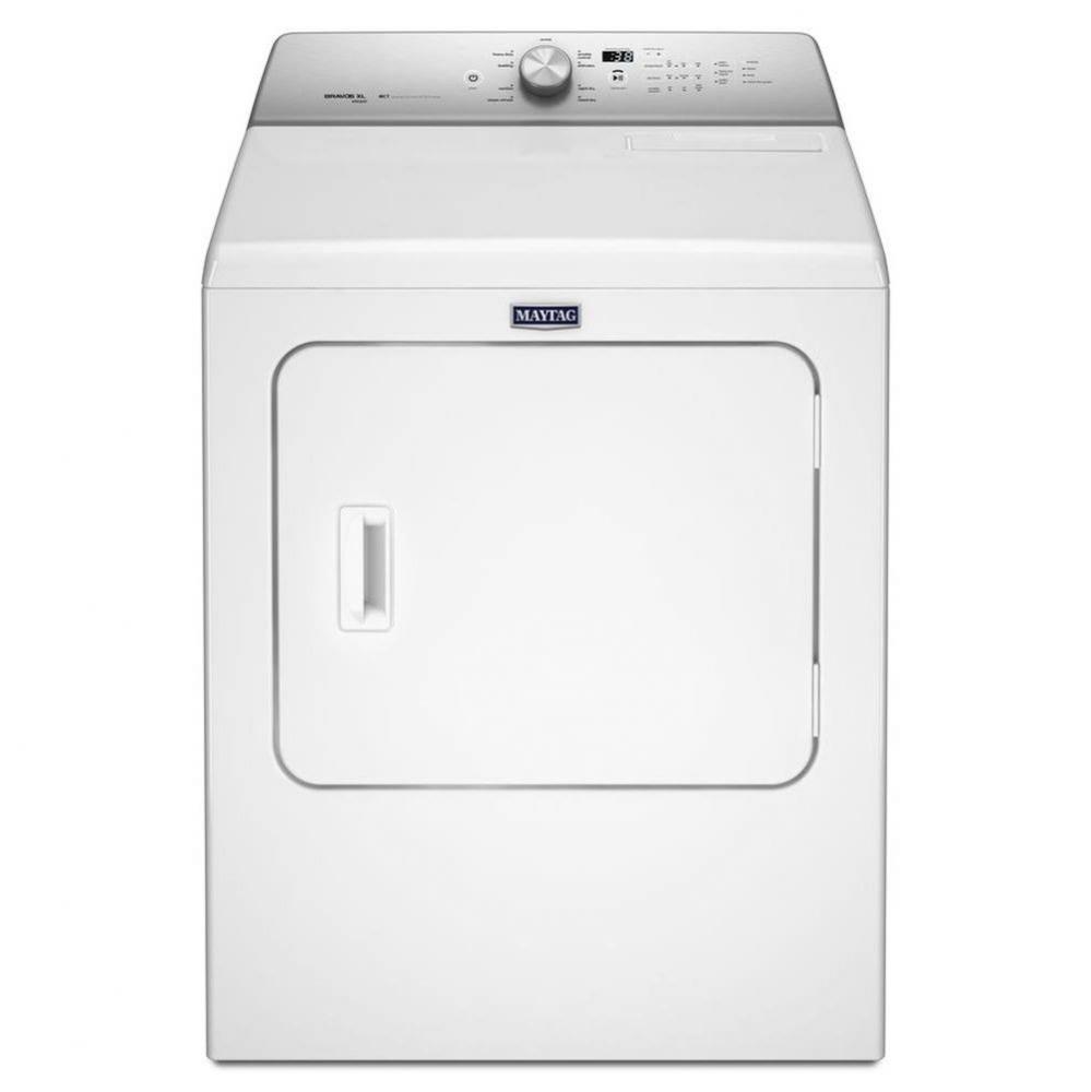 Large Capacity Dryer with Steam-Enhanced Cycles - 7.0 cu. ft.