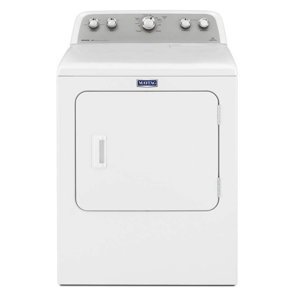 Bravos® Dryer with 10-Year Limited Parts Warranty - 7.0 cu. ft.