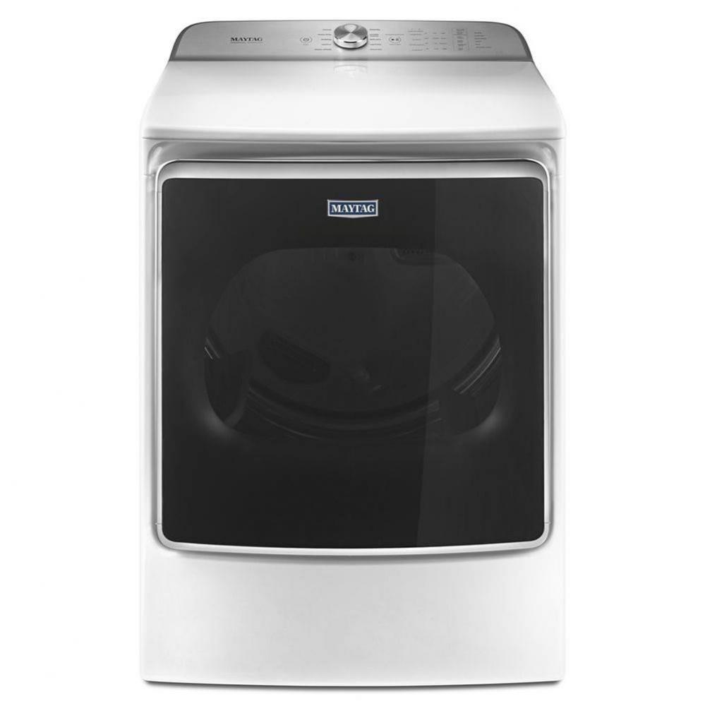 Extra-Large Capacity Dryer with Extra Moisture Sensor - 9.2 cu. ft.