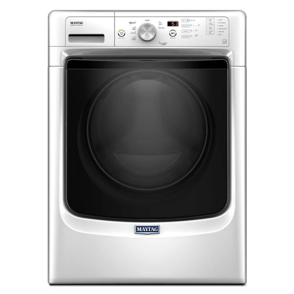 Front Load Washer with Steam for Stains Option and PowerWash® System - 4.3 cu. ft.