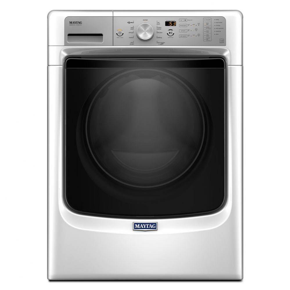 Front Load Washer with Fresh Hold® Option and PowerWash® System - 4.5 cu. ft.