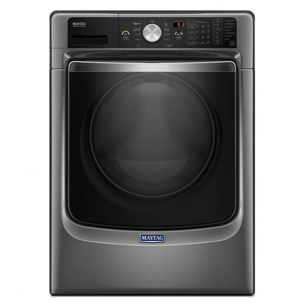 Front Load Washer with Optimal Dose Dispenser and PowerWash® System - 4.5 cu. ft.