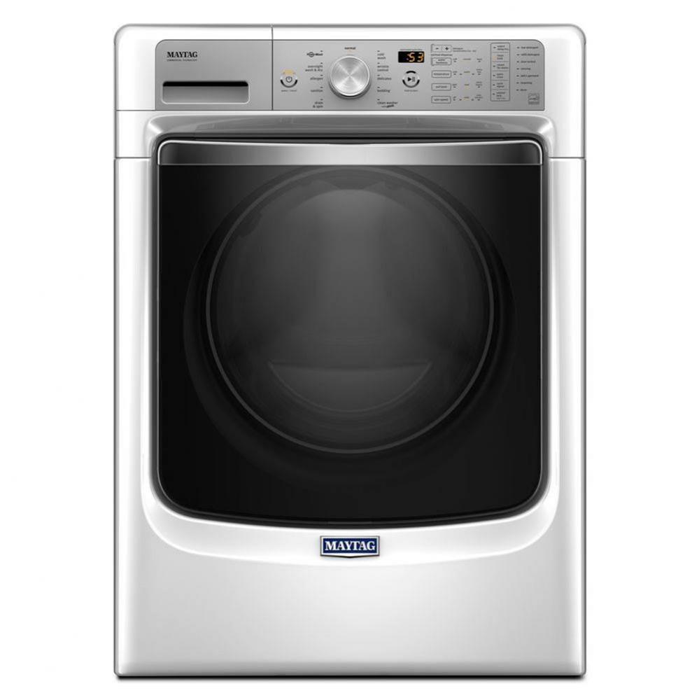 Front Load Washer with Optimal Dose Dispenser and PowerWash® System - 4.5 cu. ft.