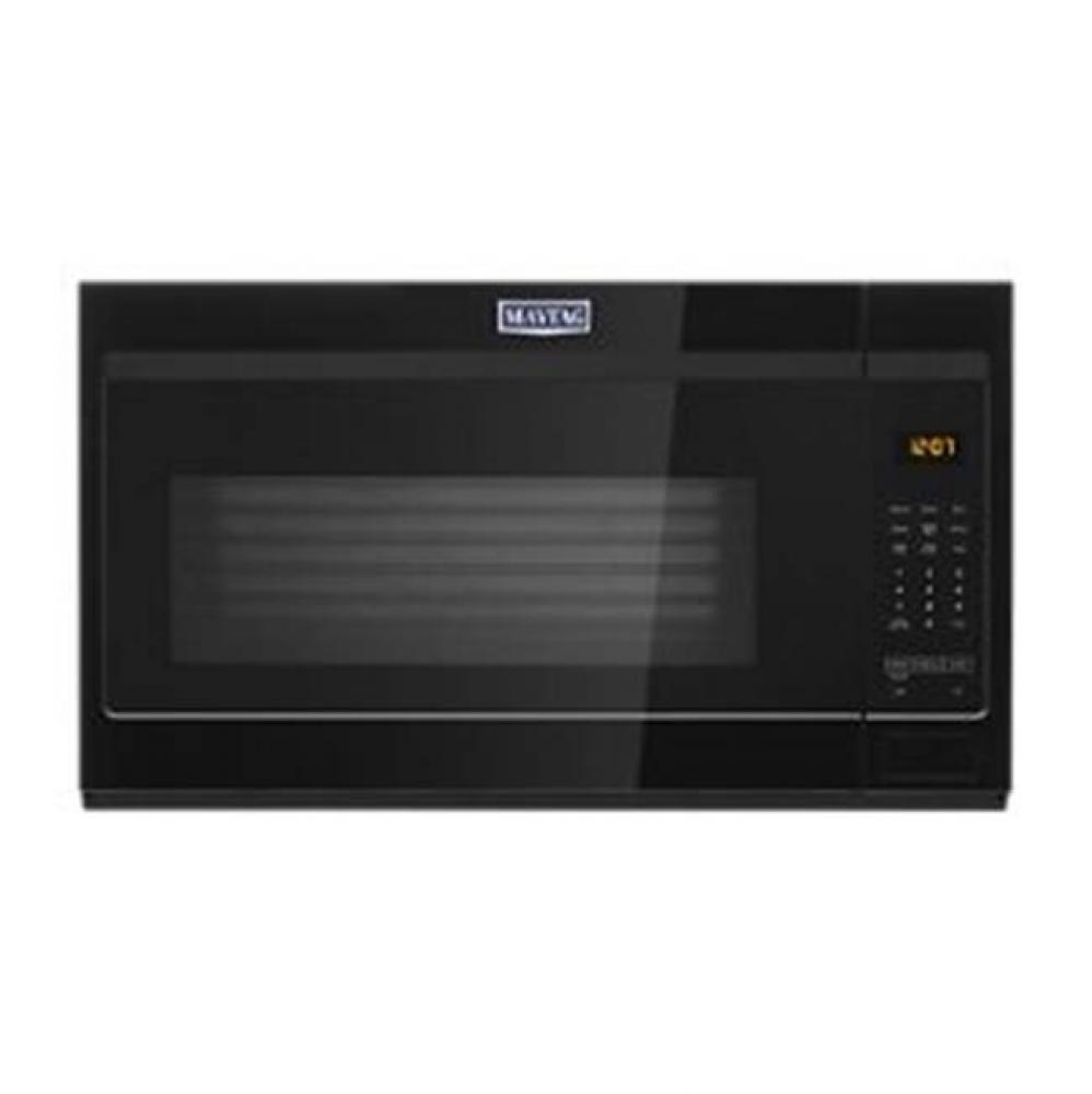Maytag Compact  Over-The-Range Microwave 1.7 Cu Ft