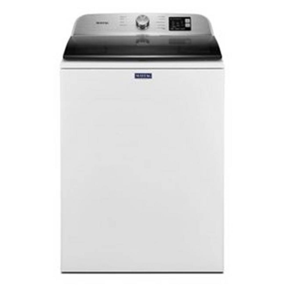 Top Load Washer With Deep Fill - 4.8 Cu. Ft.