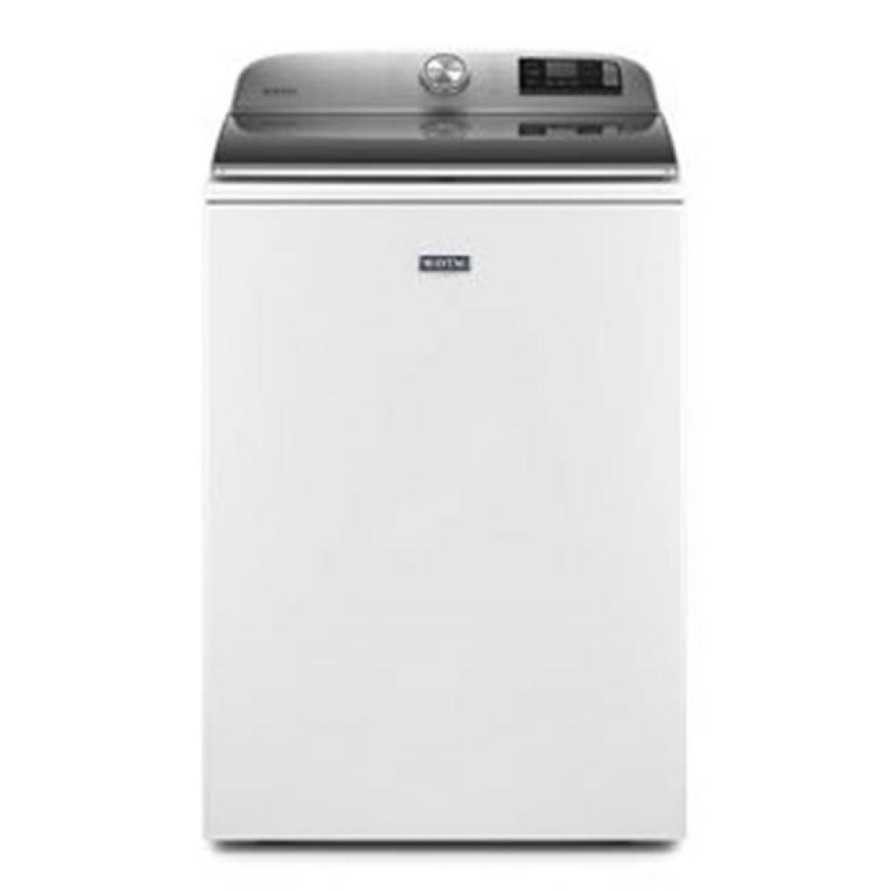 5.2 Cuft Tl Washer W/Agi, Extra Power