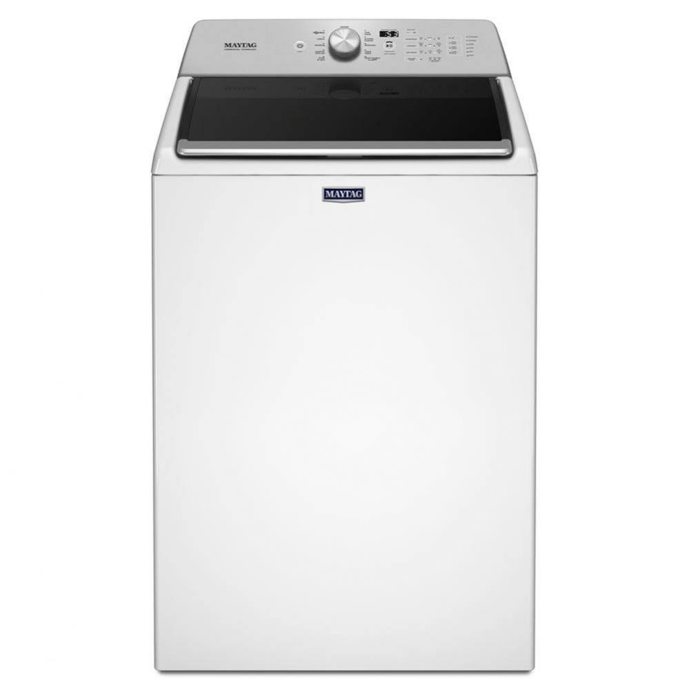 Top Load Washer with the Deep Fill Option and PowerWash® Cycle - 4.7 cu. ft.