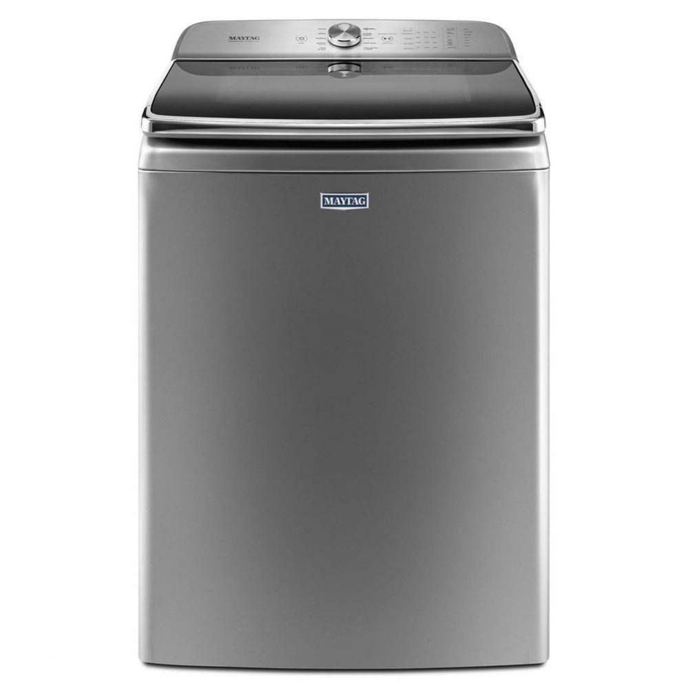 Top Load Washer with the PowerWash® System - 6.2 cu. ft.