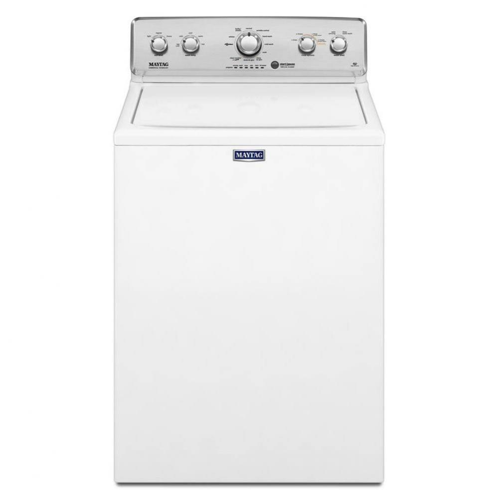 Top Load Washer with the Deep Water Wash Option and PowerWash® Cycle - 4.2 cu. ft.