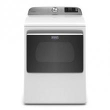 Maytag MED6230HW - 7.4 Cuft Elec Dryer W/Hamper