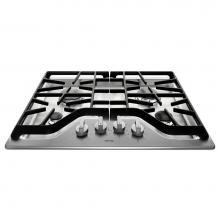 Maytag MGC7430DS - 30-inch Wide Gas Cooktop with Power? Burner