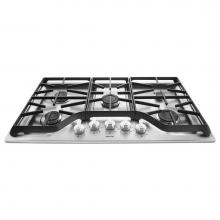 Maytag MGC7536DS - 36-inch Wide Gas Cooktop with Power? Burner