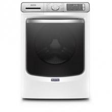 Maytag MHW8630HW - 5.0 Cu. Ft., 14 Cycles, 13 Options, 5 Temperatures, 1200 Rpm, Heater, Steam, 24 Hr. Fresh Hold