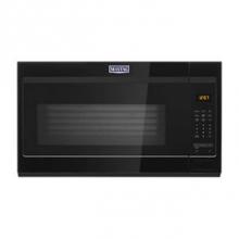 Maytag MMV1175JB - Maytag Compact  Over-The-Range Microwave 1.7 Cu Ft