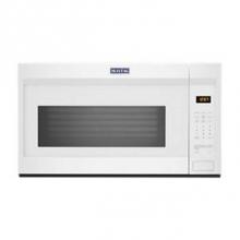 Maytag MMV1175JW - Maytag Compact Over-The-Range 1.7 Cu Ft