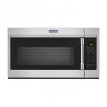 Maytag MMV5227JZ - Maytag Over-The-Range Microwave With Wideglide  Tray 2.1 Cu Ft