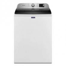 Maytag MVW6200KW - Top Load Washer With Deep Fill - 4.8 Cu. Ft.