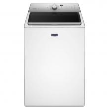 Maytag MVWB835DW - Extra-Large Capacity Washer with Deep Clean Option- 5.3 Cu. Ft.