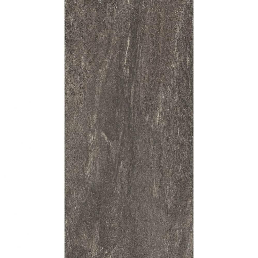 Alp Stone 12x24 Black porc.