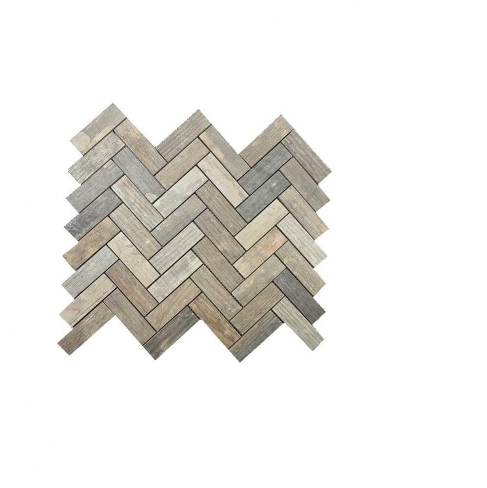 Vintage 1x3 Herringbone