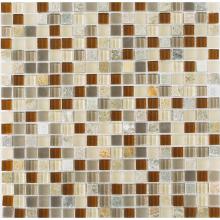 Merola Tile GVEMA5858BE - G-265 Vetro Marmi Beach Wave